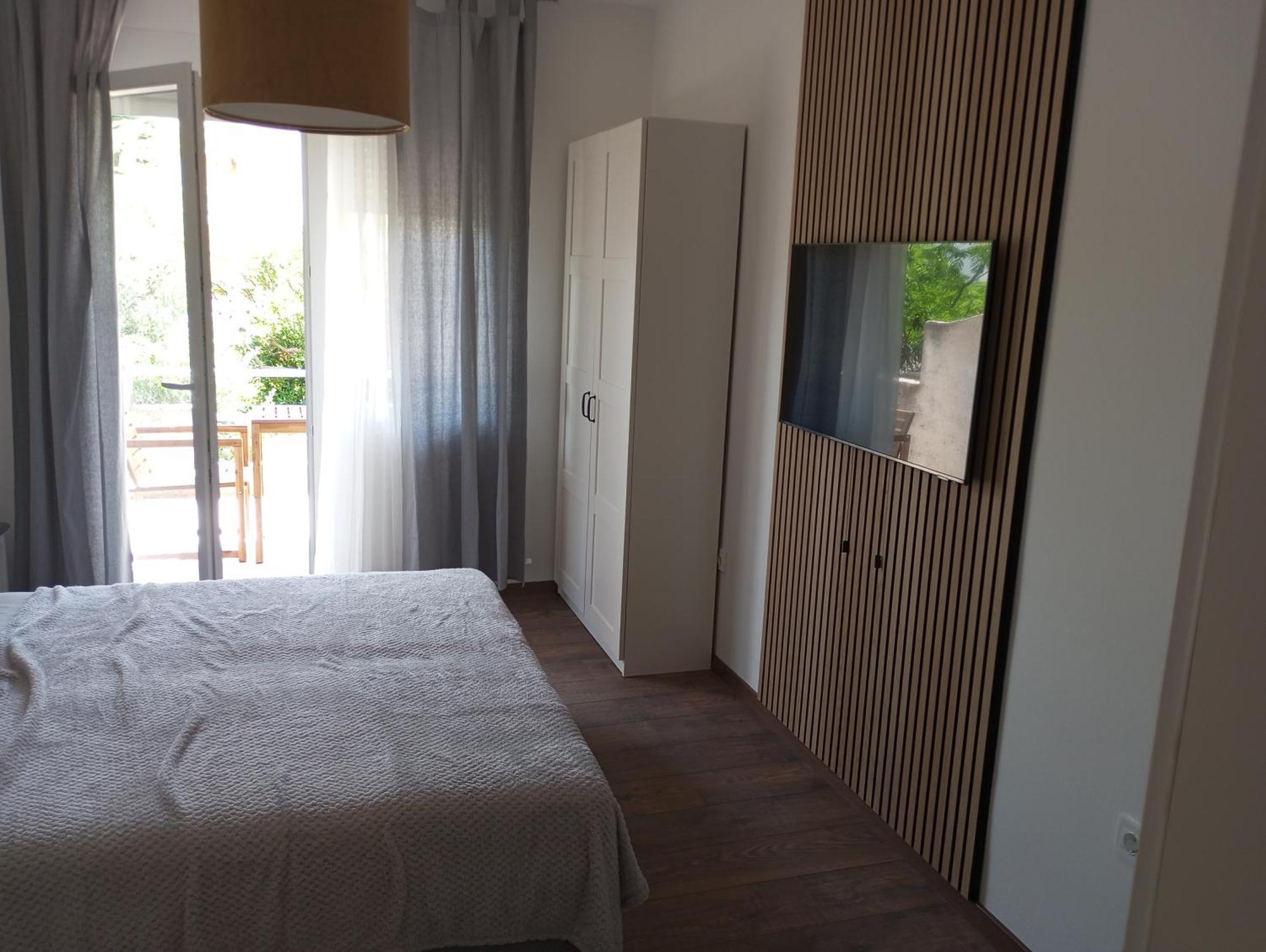 라브 Casa Arbia 아파트 외부 사진