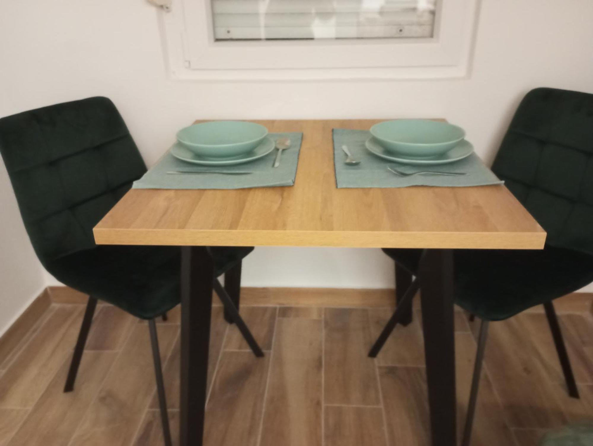 라브 Casa Arbia 아파트 외부 사진