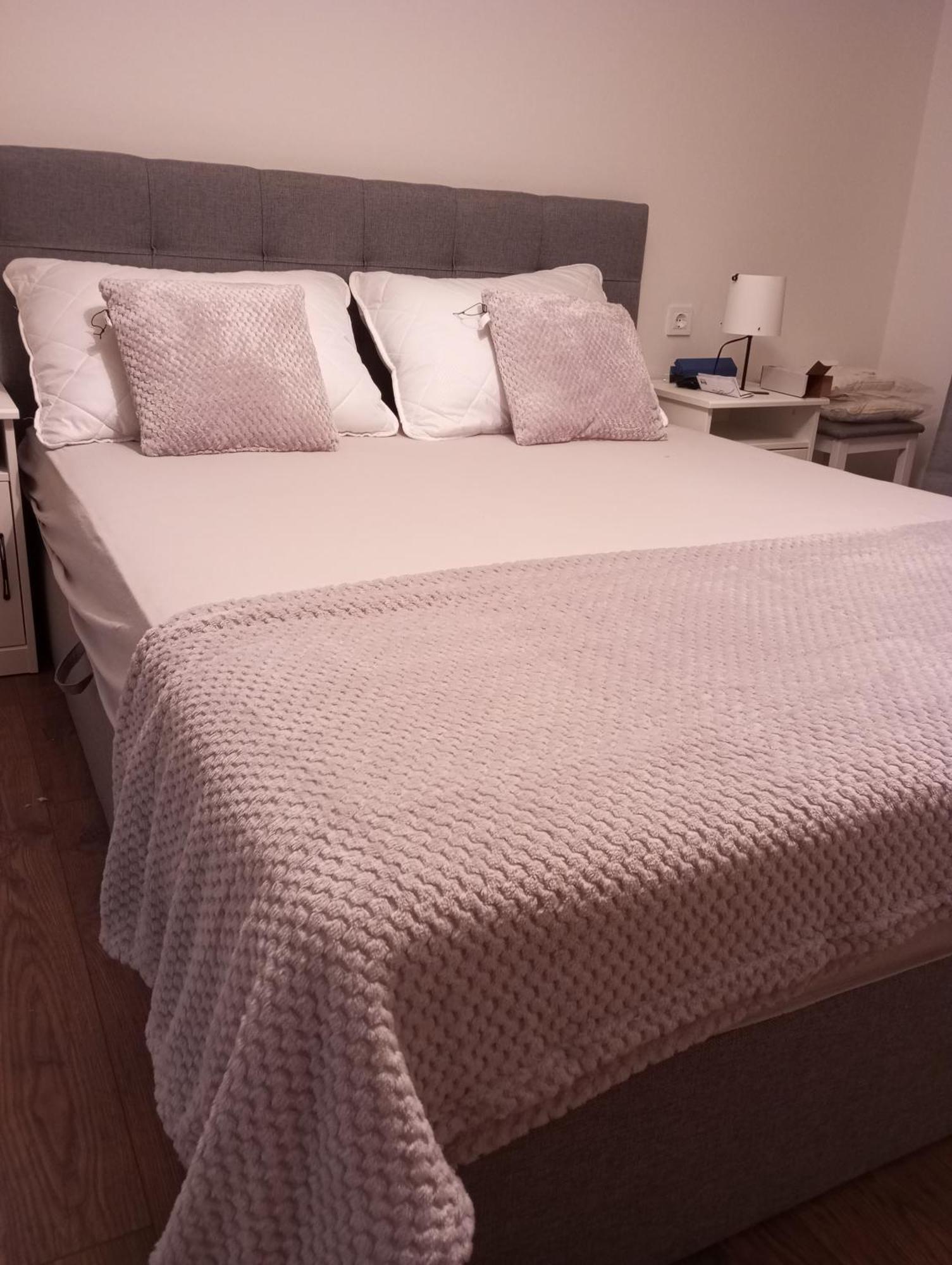 라브 Casa Arbia 아파트 외부 사진