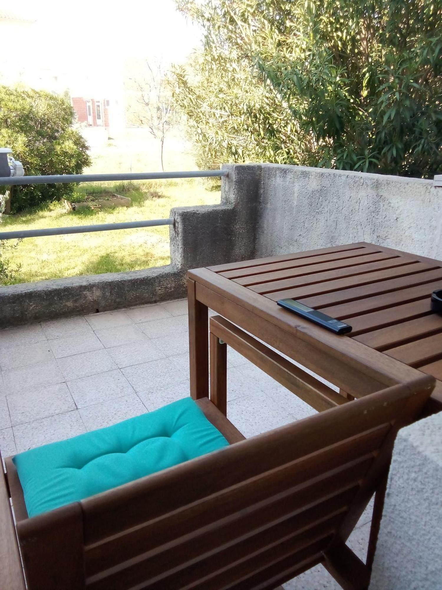 라브 Casa Arbia 아파트 외부 사진