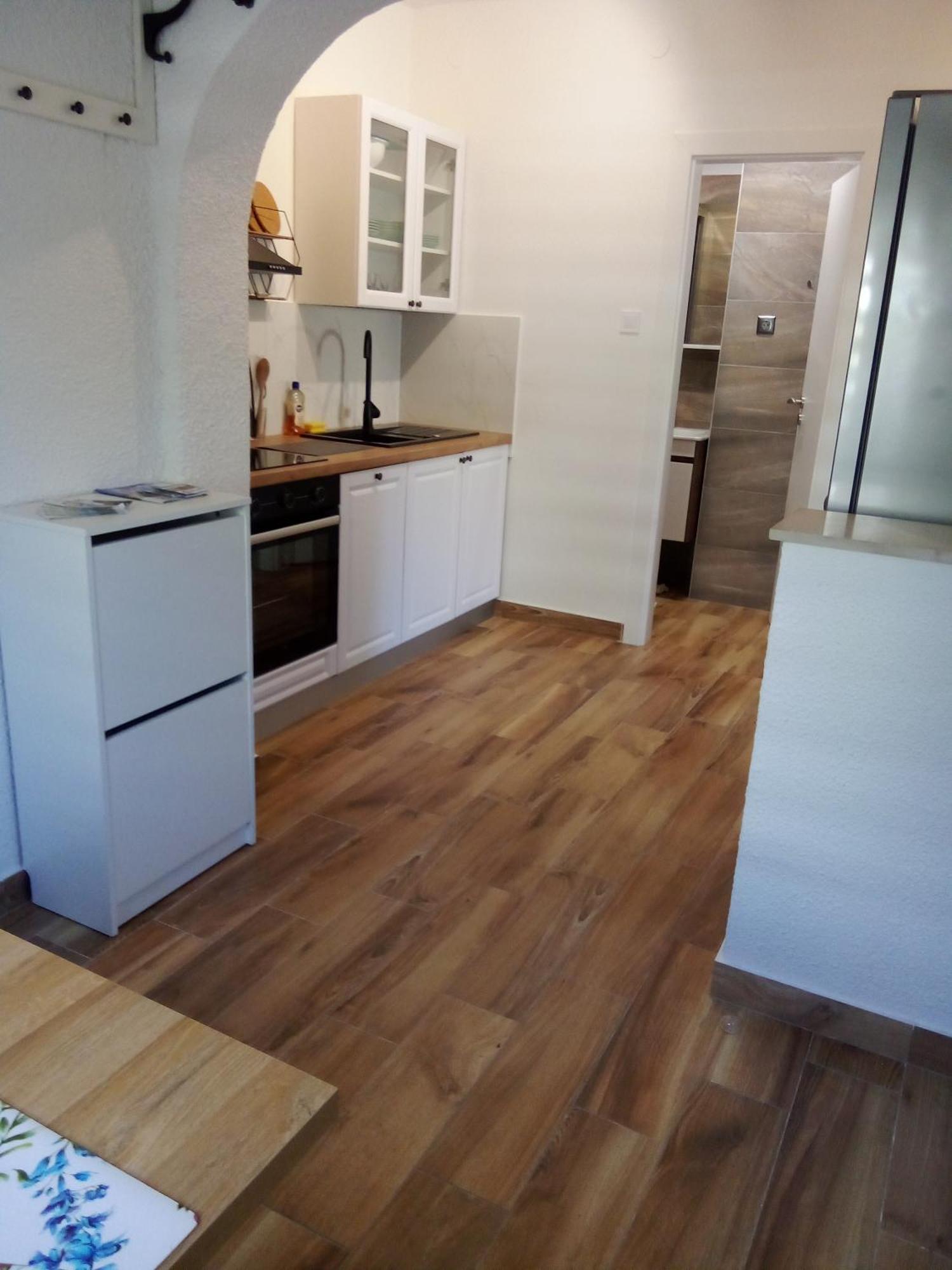 라브 Casa Arbia 아파트 외부 사진