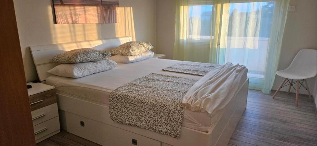 라브 Casa Arbia 아파트 외부 사진