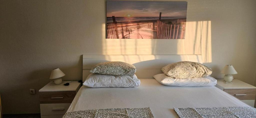 라브 Casa Arbia 아파트 외부 사진