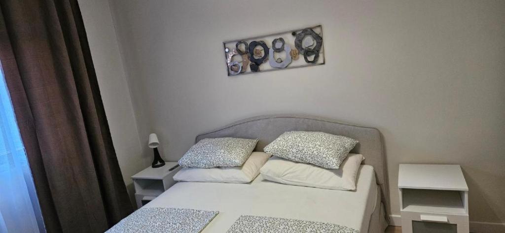 라브 Casa Arbia 아파트 외부 사진