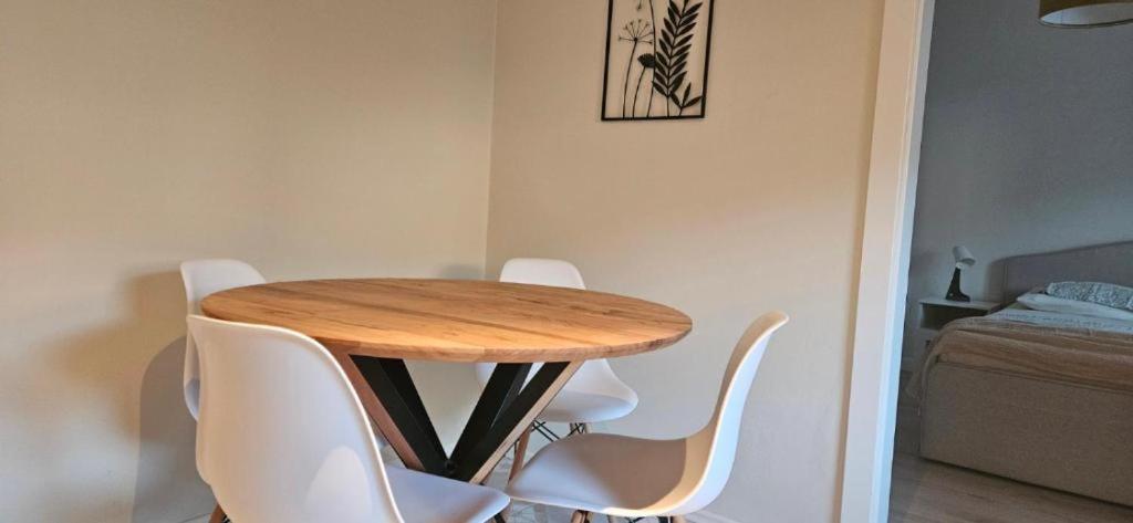 라브 Casa Arbia 아파트 외부 사진