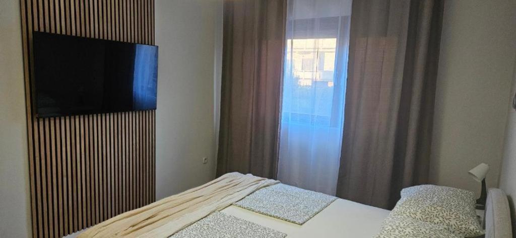 라브 Casa Arbia 아파트 외부 사진