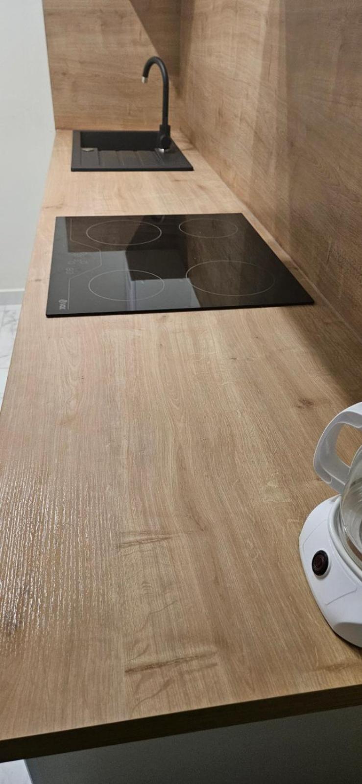 라브 Casa Arbia 아파트 외부 사진