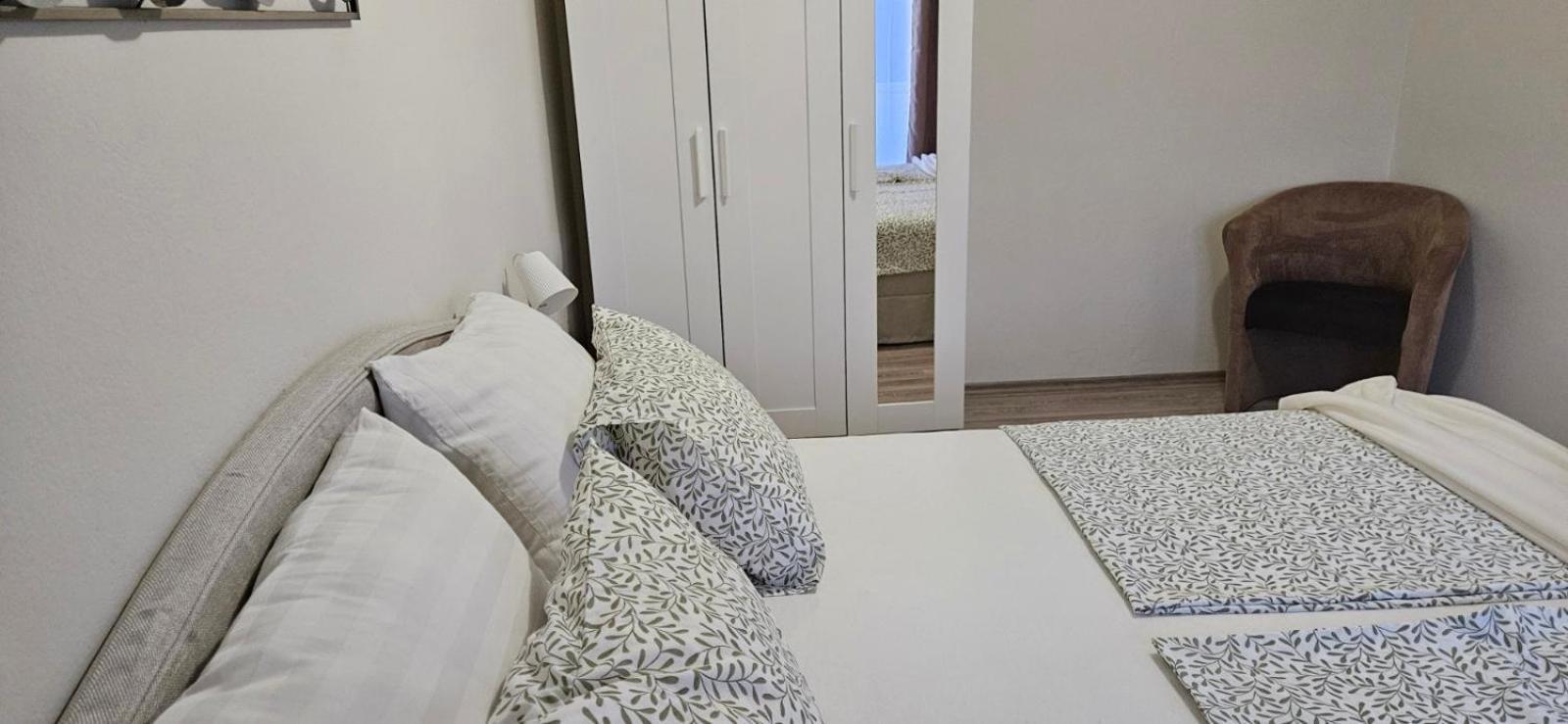 라브 Casa Arbia 아파트 외부 사진