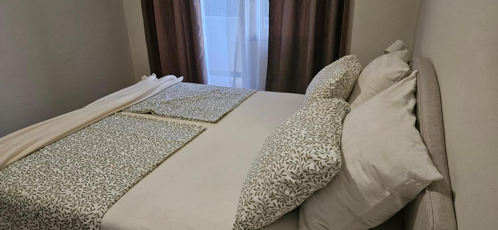 라브 Casa Arbia 아파트 외부 사진