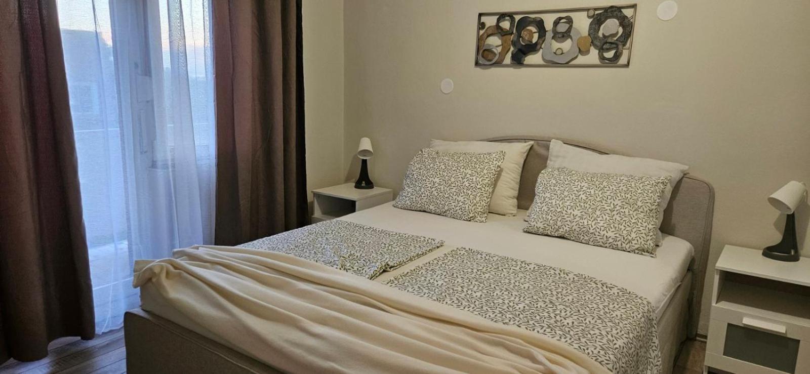 라브 Casa Arbia 아파트 외부 사진