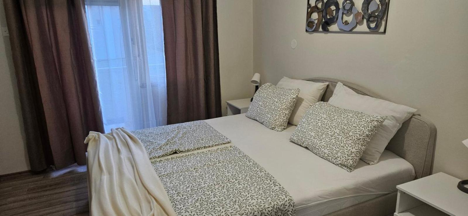 라브 Casa Arbia 아파트 외부 사진