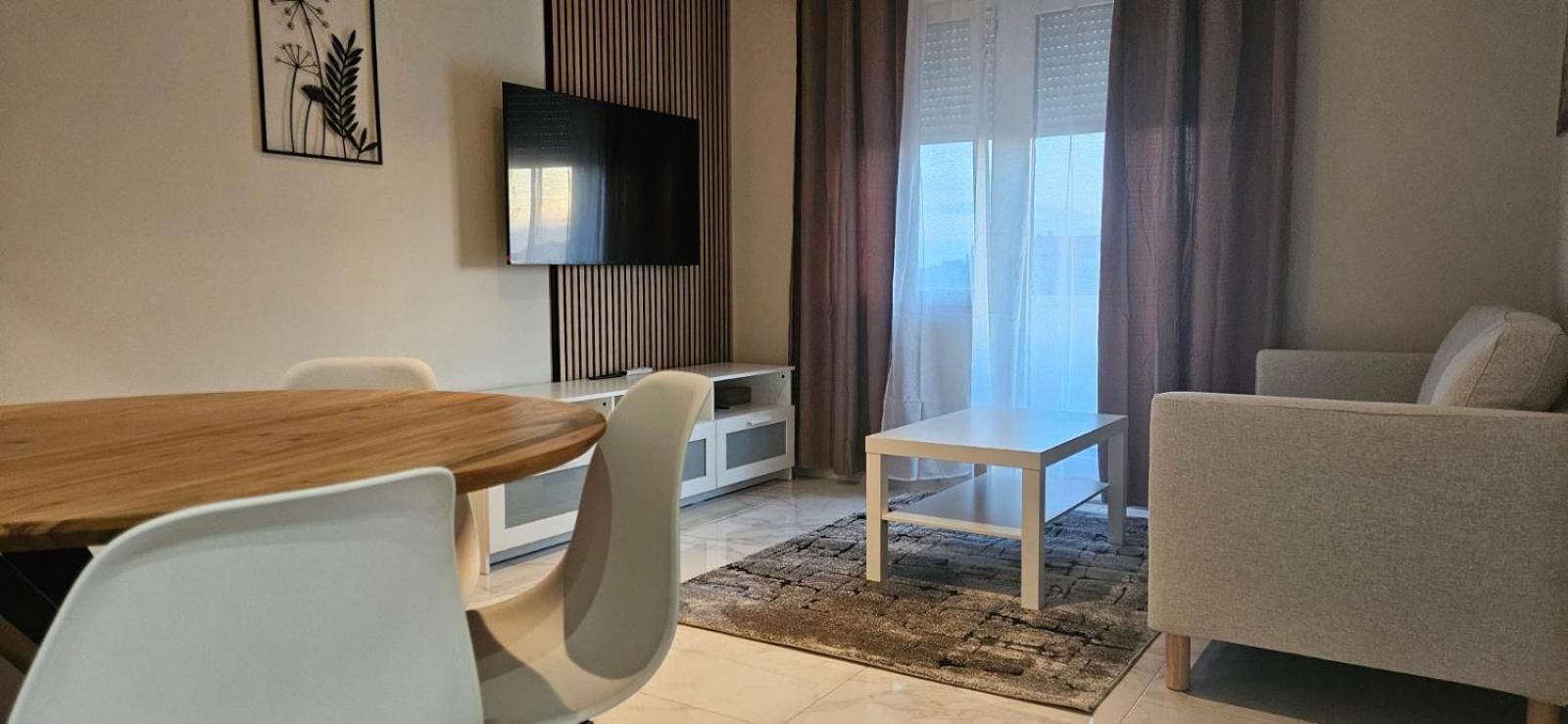 라브 Casa Arbia 아파트 외부 사진