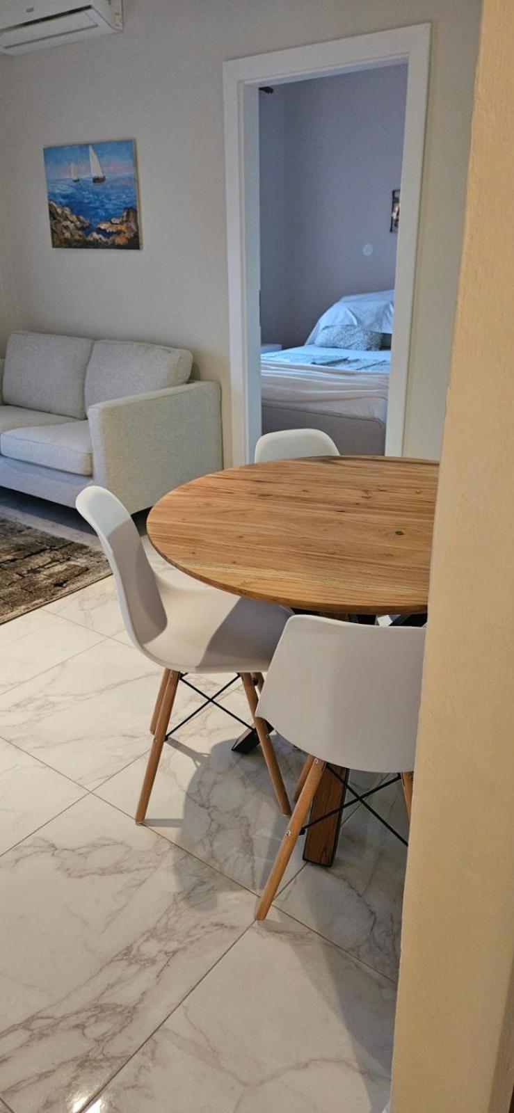 라브 Casa Arbia 아파트 외부 사진