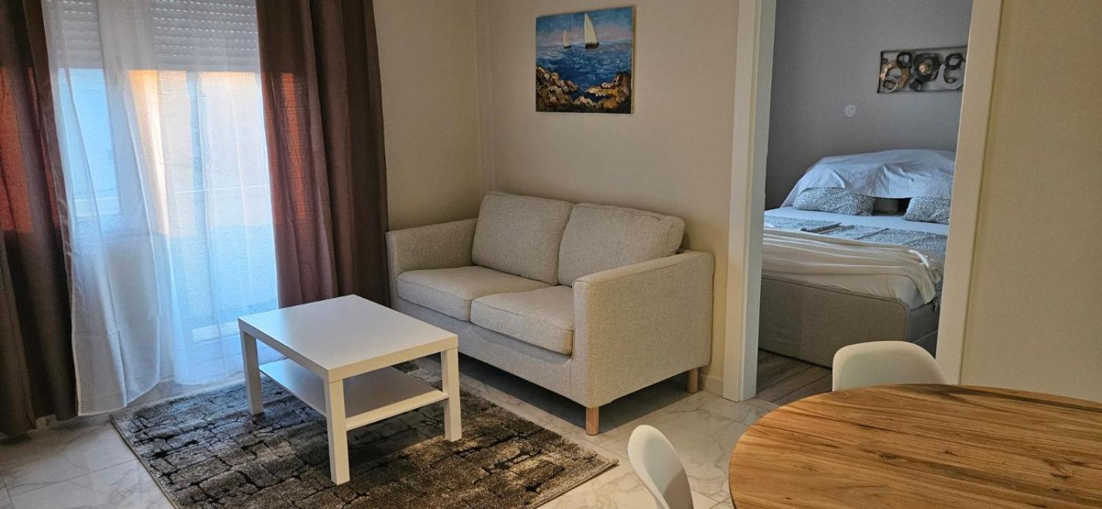 라브 Casa Arbia 아파트 외부 사진