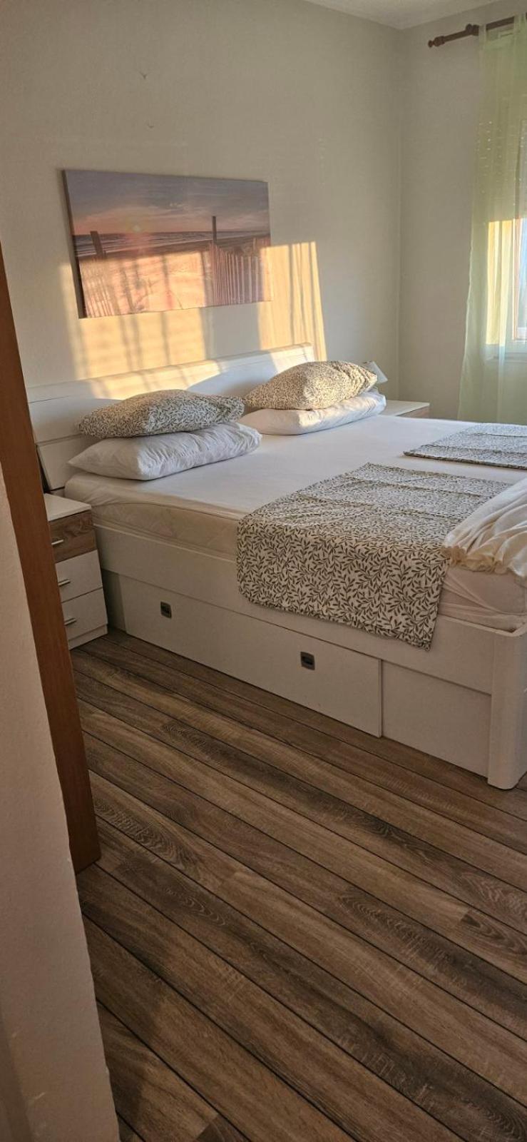 라브 Casa Arbia 아파트 외부 사진