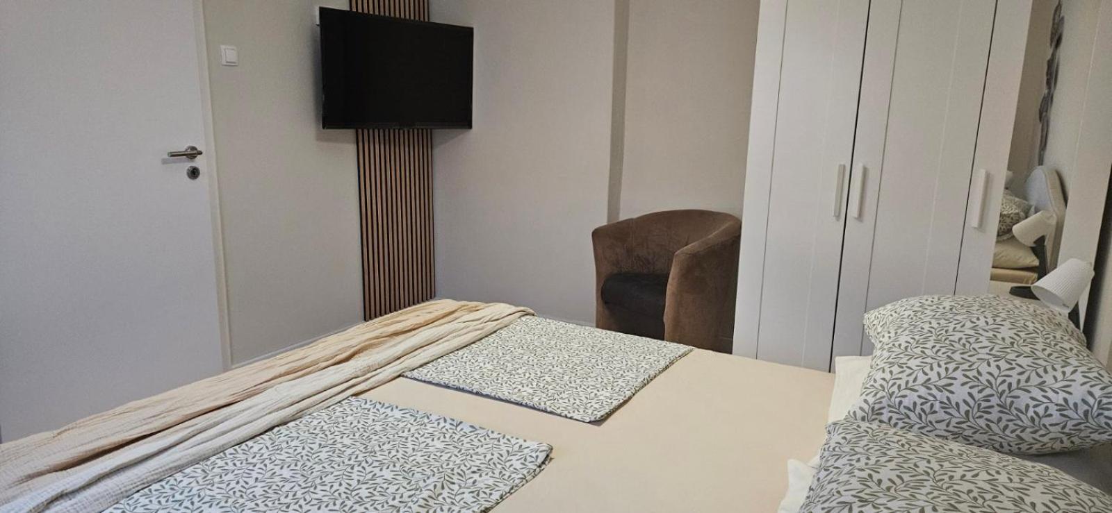 라브 Casa Arbia 아파트 외부 사진