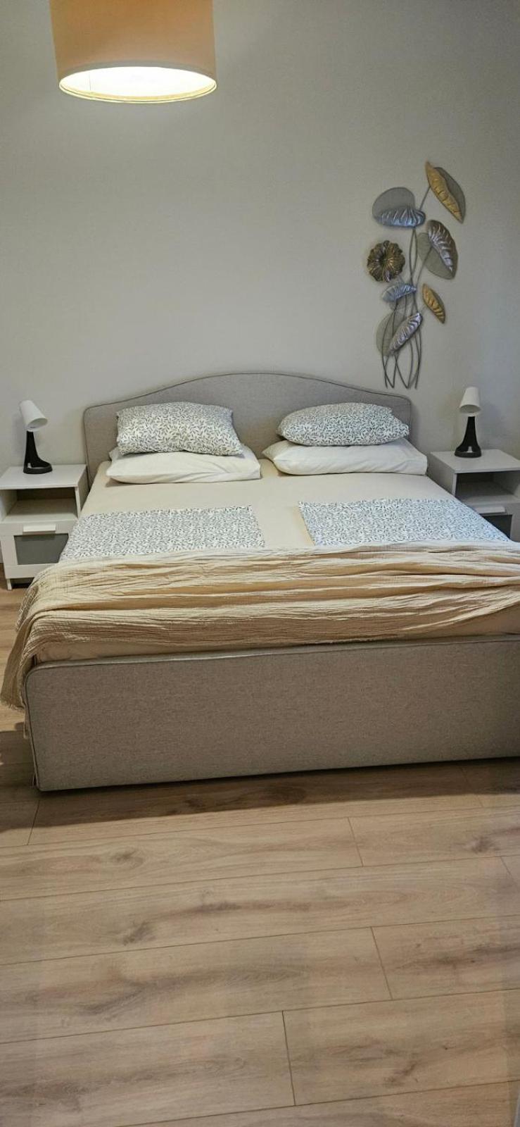 라브 Casa Arbia 아파트 외부 사진