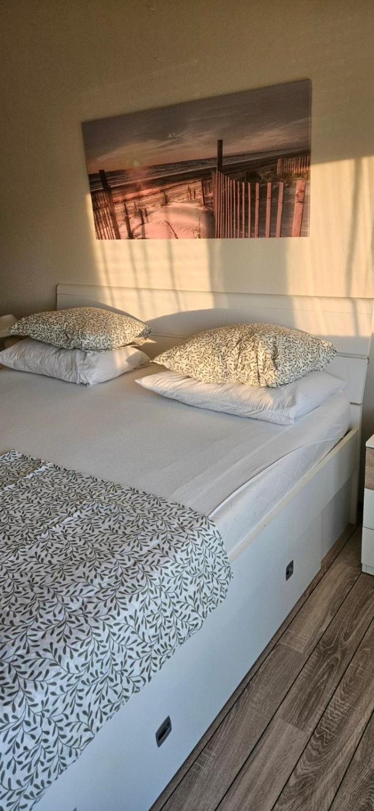 라브 Casa Arbia 아파트 외부 사진
