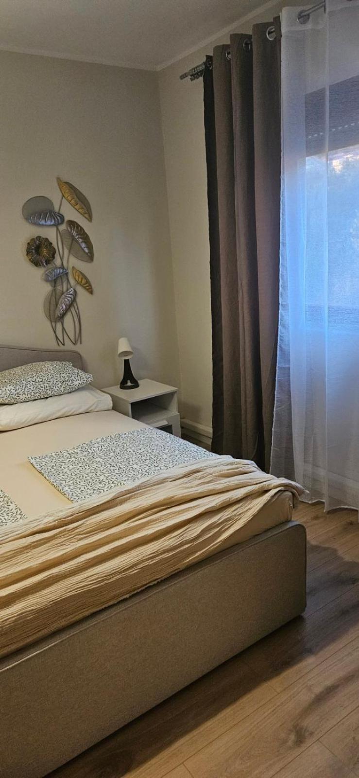 라브 Casa Arbia 아파트 외부 사진