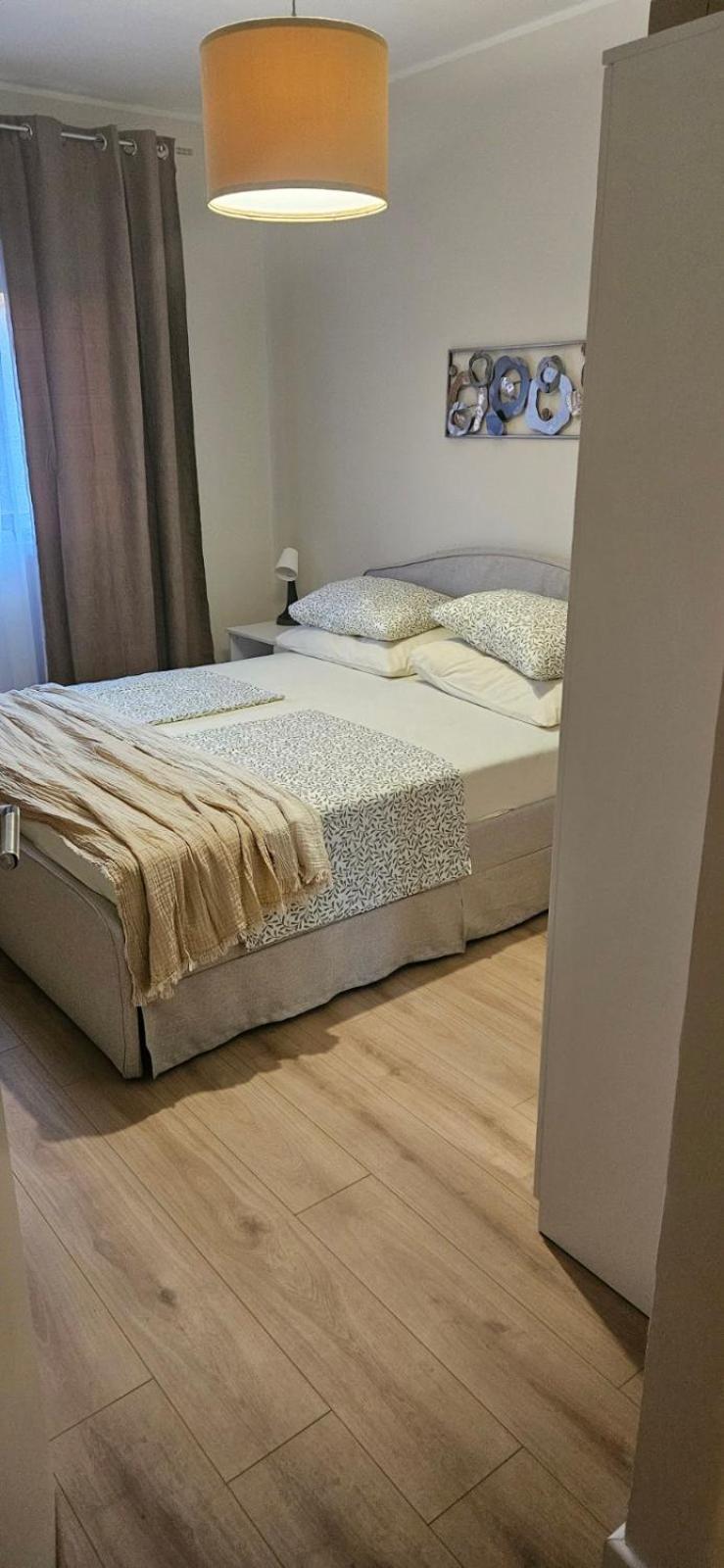 라브 Casa Arbia 아파트 외부 사진